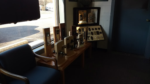 Locksmith «Professional Lock and Key», reviews and photos, 200 Chatham Heights Rd, Fredericksburg, VA 22405, USA