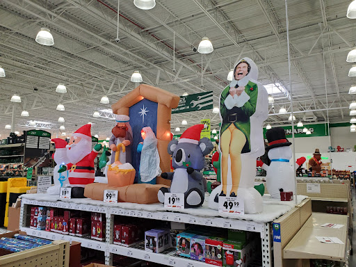 Shopping Mall «The Crossings at Northwest», reviews and photos, 500 NW Plaza, St Ann, MO 63074, USA