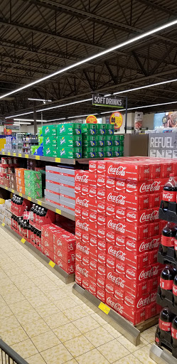 Supermarket «ALDI», reviews and photos, 7910 Tylersville Square Dr, West Chester Township, OH 45069, USA