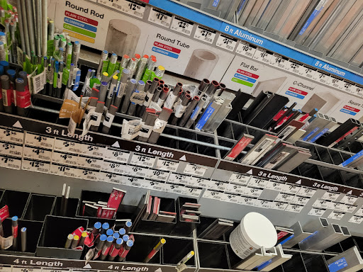 Home Improvement Store «The Home Depot», reviews and photos, 1617 N Carpenter Rd, Modesto, CA 95351, USA