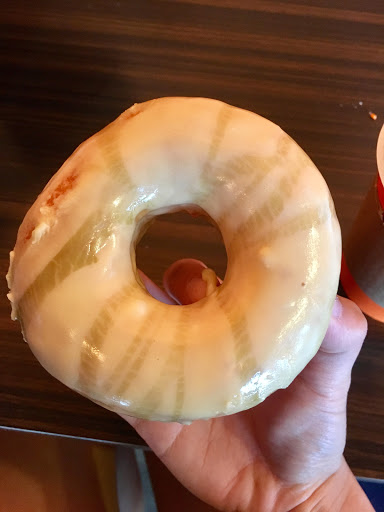 Donut Shop «Sugar Shack Donuts & Coffee», reviews and photos, 1014 S Glebe Rd, Arlington, VA 22204, USA