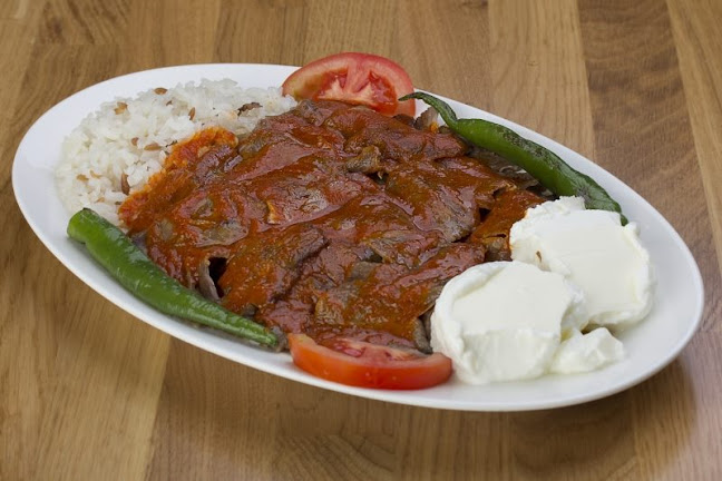 Ankara'daki ANADOLU SOFRASI ÇORBA,PİDE,KEBAP,DÖNER Yorumları - Restoran