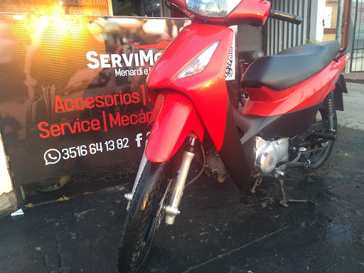 Servimoto