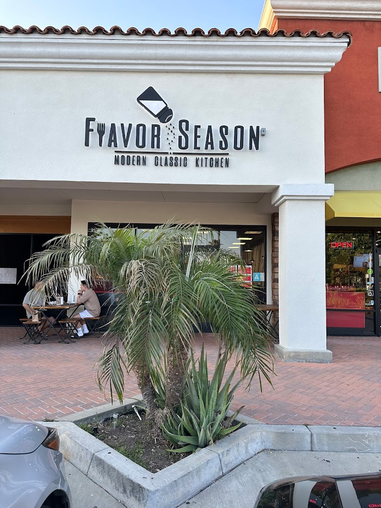 Flavor Season Glendora, CA 91740 Menu, Reviews, Hours & Contact