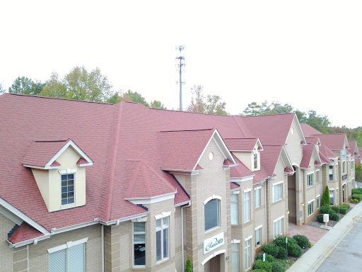 Roofing Contractor «Cornerstone Construction», reviews and photos