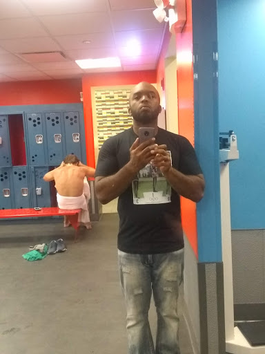 Gym «Blink Fitness 116th», reviews and photos, 27 W 116th St, New York, NY 10026, USA
