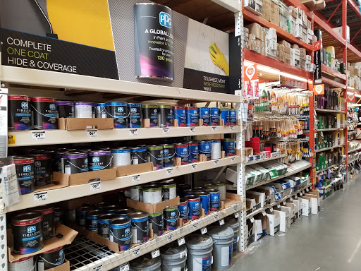 Home Improvement Store «The Home Depot», reviews and photos, 6000 Carlisle Pike, Mechanicsburg, PA 17050, USA