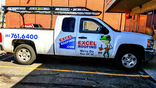 Roofing Contractor «Excel Roofing», reviews and photos, 4510 S Federal Blvd, Englewood, CO 80110, USA
