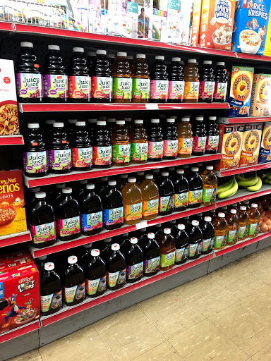 Variety Store «Dollar Store», reviews and photos, 384 Gratiot Ave, Charter Twp of Clinton, MI 48036, USA