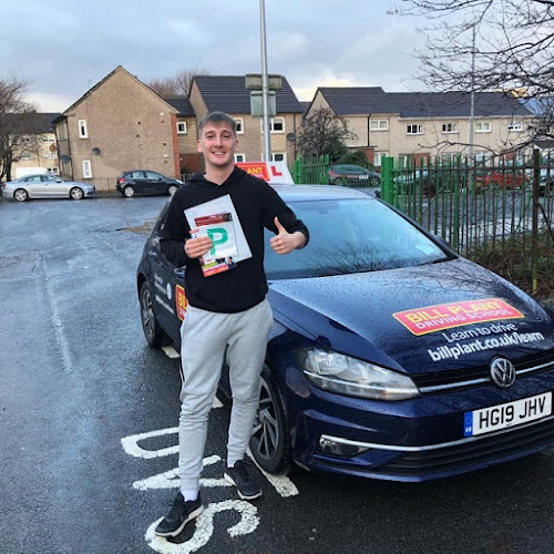 Pass With Paul Shabba - Driving school