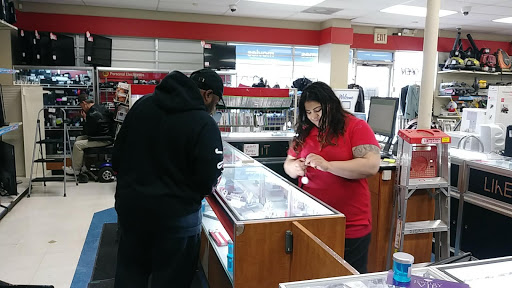 Pawn Shop «EZ PAWN», reviews and photos, 800 S Utica Ave, Tulsa, OK 74104, USA