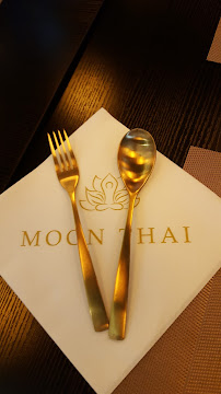 Plats et boissons du Restaurant thaï Moon Thai « Restaurant » à Villiers-sur-Marne - n°15