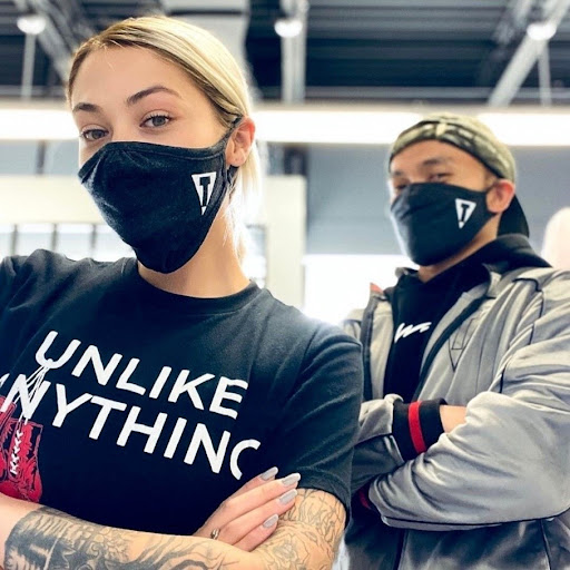 Gym «TITLE Boxing Club San Diego North Park», reviews and photos, 2852 University Ave, San Diego, CA 92104, USA