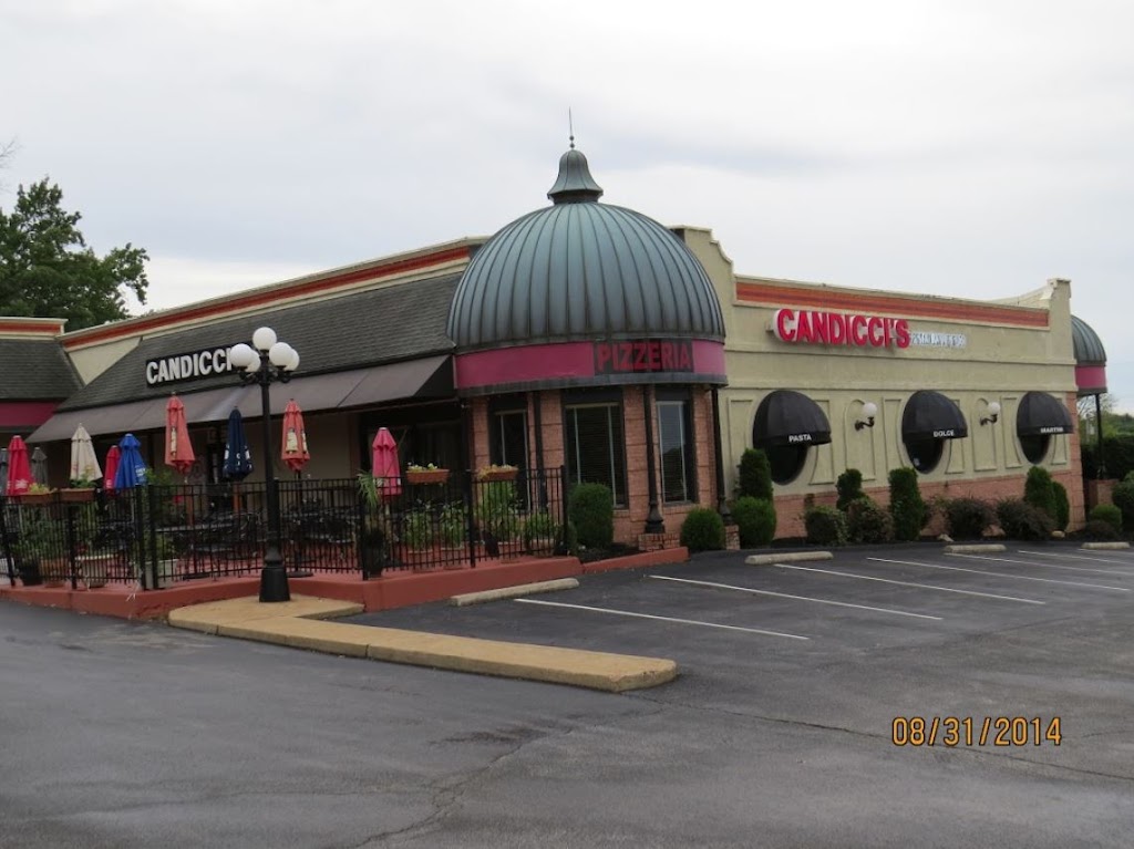 Candicci's Restaurant and Bar 63011