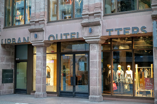 Urban Outfitters