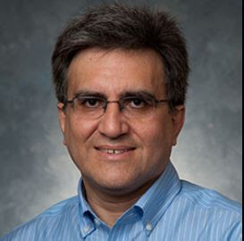 Reza Tabibi, MD, FAAFP