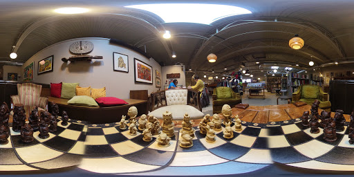 Book Store «Totem Books», reviews and photos, 620 W Court St, Flint, MI 48503, USA
