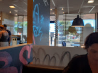 Atmosphère du Restauration rapide McDonald's à Lunel - n°9