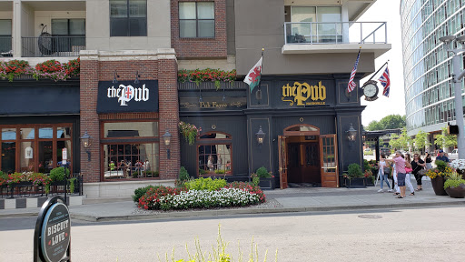 The Pub Nashville