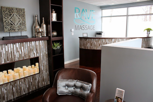 Foot massage parlor Winnipeg