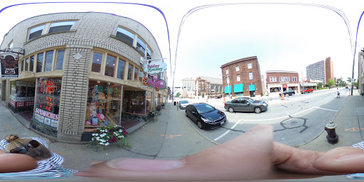 Butcher Shop «T J Butcher Block & Deli», reviews and photos, 14415 Detroit Rd, Lakewood, OH 44107, USA