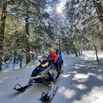 Photo n°4 de l'avis de Gianni.a fait le 13/03/2022 à 12:35 sur le  Dimora Montagna Amica à Pescopennataro