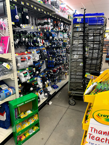 Home Goods Store «Dollar General», reviews and photos, 4218 Gall Blvd, Zephyrhills, FL 33542, USA