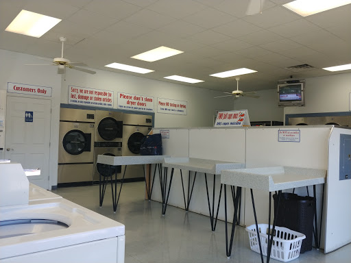 Lake Rim Laundry and Dry Cleaning