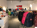 Geographical Norway Outlet Honfleur Honfleur