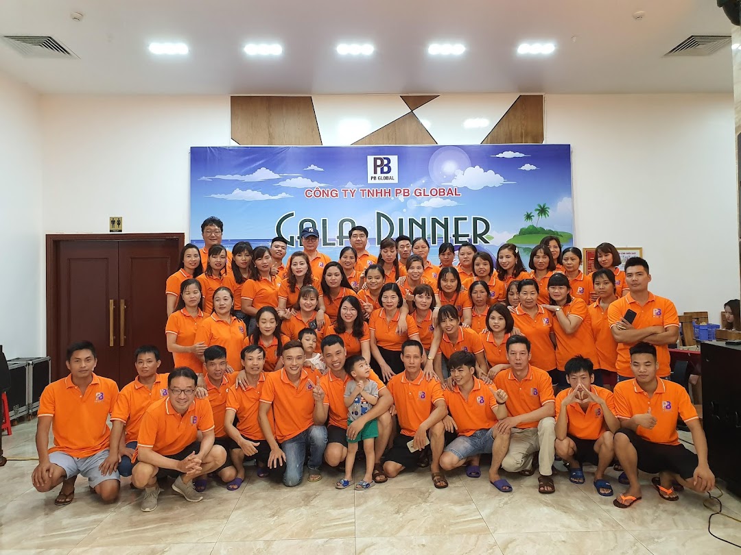 PB GLOBAL JSC