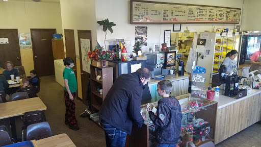 Donut Shop «Daylight Donuts», reviews and photos, 821 Carbondale Dr, Dacono, CO 80514, USA