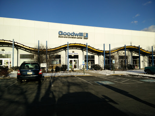 Computer Store «Goodwill Lawrenceville», reviews and photos, 125 51st St, Pittsburgh, PA 15201, USA
