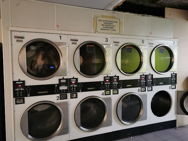 Self Service Laundry - Brugge