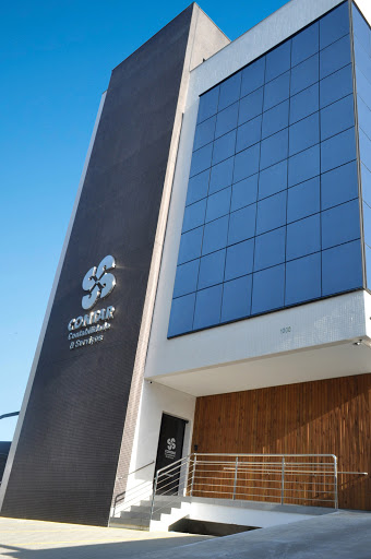 Logo da empresa - CONTAR - Contabilidade & Serviços