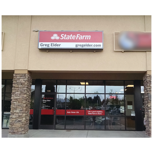Insurance Agency «Greg Elder - State Farm Insurance Agent», reviews and photos