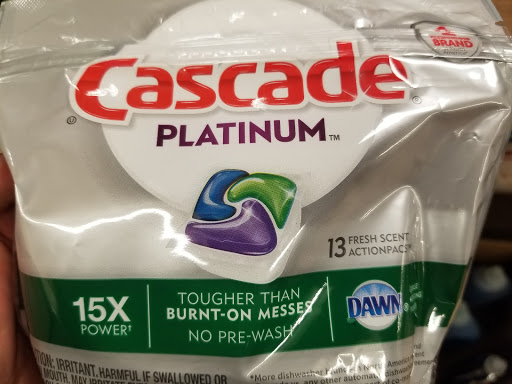 Discount Supermarket «ALDI», reviews and photos, 2107 N Peach Ave, Marshfield, WI 54449, USA