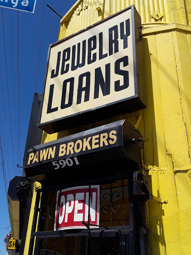 Pawn Shop «Brothers Collateral Loans», reviews and photos