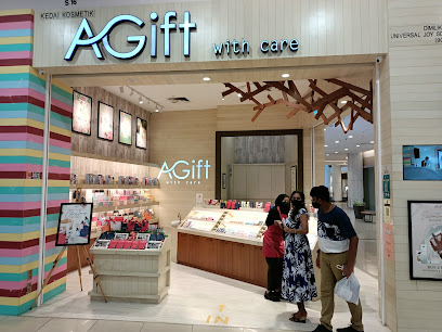 AGift With Care Aeon Tebrau City, Johor
