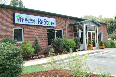 ReStore - Chatham Habitat for Humanity