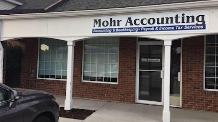 Mohr Accounting Inc.