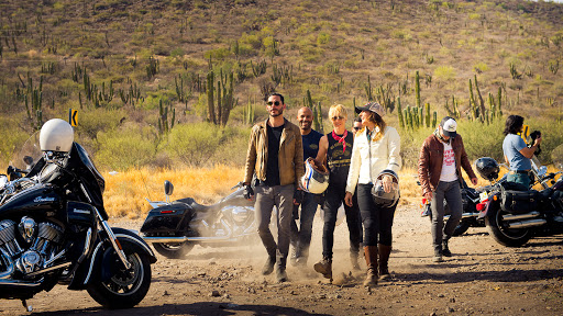 EagleRider Motorcycle Rentals and Tours Las Vegas, 7660 Dean Martin Dr, Las Vegas, NV 89139, USA, 