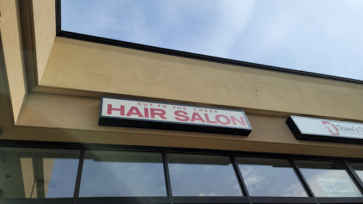 Hair Salon «Cut to the Chase Hair Salon», reviews and photos, 1232 Storrs Rd, Storrs, CT 06268, USA