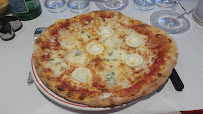 Pizza du Restaurant italien Mona Lisa. à Domont - n°16