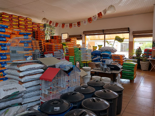Rações Agro André Luis em Batatais em Batatais