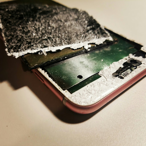 Mobile Phone Repair Shop «Revived Cellular & Technology», reviews and photos, 11070 SW Beaverton Hillsdale Hwy, Beaverton, OR 97005, USA