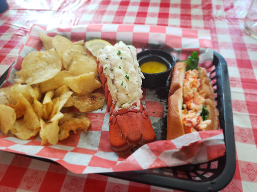 Restaurant «Rock Lobstah», reviews and photos, 315 Gay St, Cambridge, MD 21613, USA