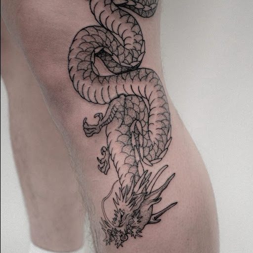 Find breast tattoo ideas for your next unique tattoo in Honolulu at Kapwa Tattoo Studio
