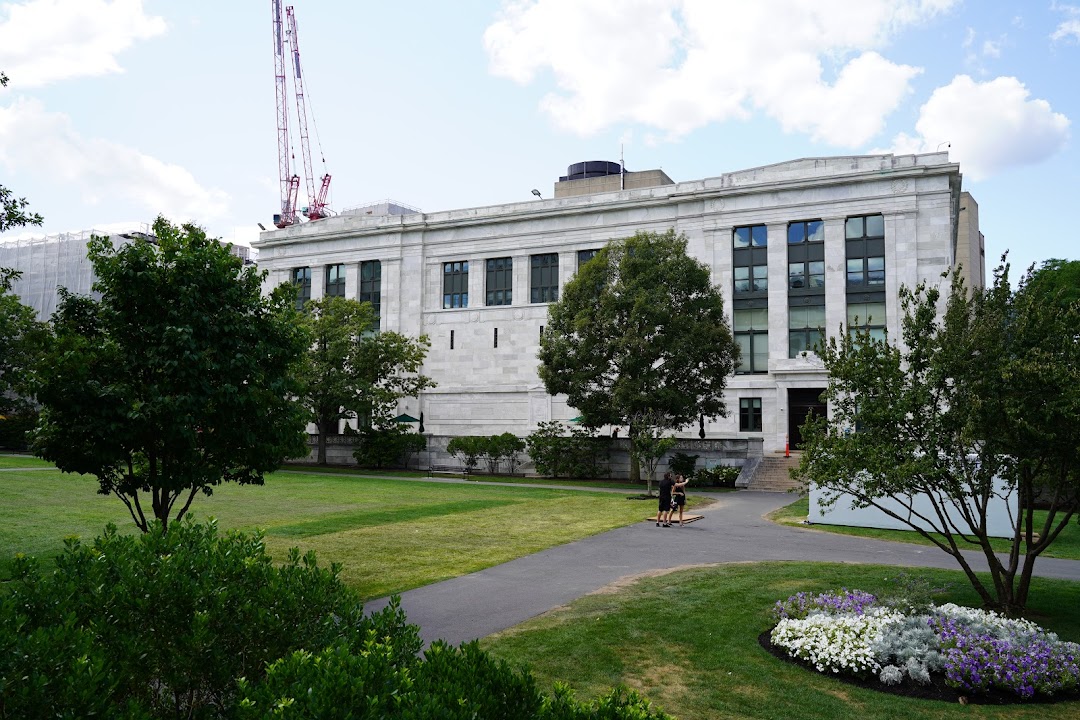 Harvard Medical School