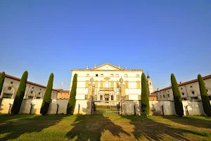 Villa Vecelli Cavriani image