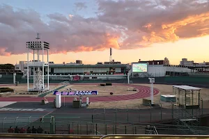 Kawasaki Velodrome image